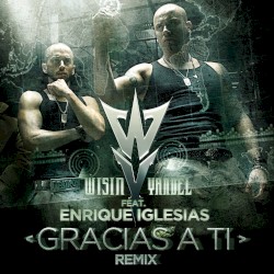 Gracias a ti (remix)