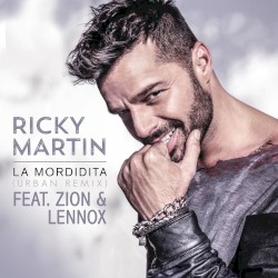 La mordidita (urban remix)