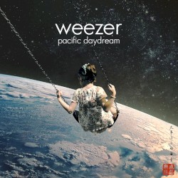 Pacific Daydream