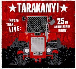 Larger Than… Live: 25th Anniversary Show