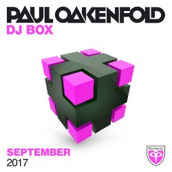 DJ Box: September 2017