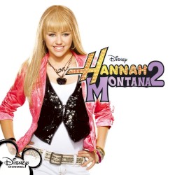 Hannah Montana 2 / Meet Miley Cyrus