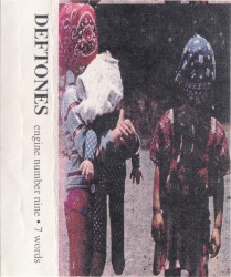 Engine No. 9 / 7 Words