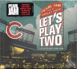 Let’s Play Two: Live at Wrigley Field