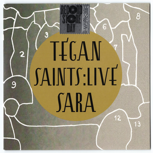 Saints: Live