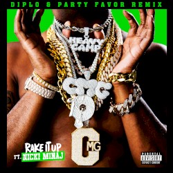 Rake It Up (Diplo & Party Favor remix)