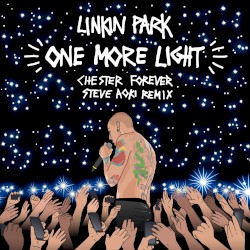One More Light (Chester Forever Steve Aoki remix)
