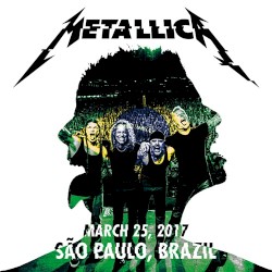 2017-03-25: Lollapalooza Brazil at Interlagos Racetrack, São Paulo, Brasil