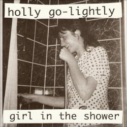 Girl in the Shower