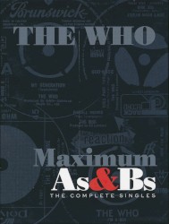 Maximum As & Bs