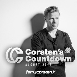 Corsten’s Countdown: August 2017