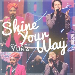 Shine Your Way