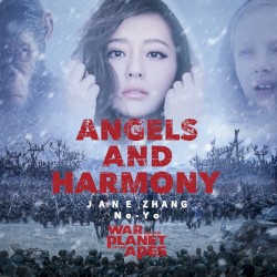 Angels and Harmony