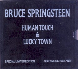 Human Touch & Lucky Town