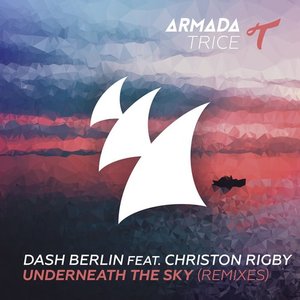 Underneath the Sky (Remixes)