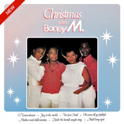 Christmas with Boney M.