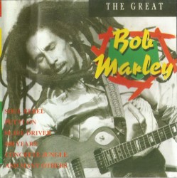 The Great Bob Marley