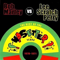 The Best of the Upsetter Years: 1970-1971