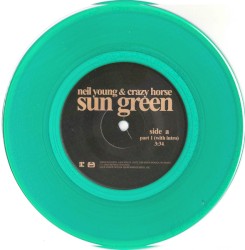 Sun Green