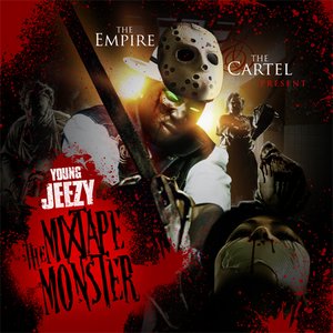 The Mixtape Monster