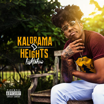 Kalorama Heights