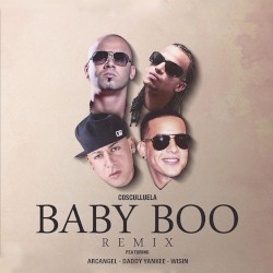 Baby Boo (remix)