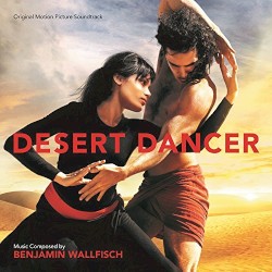 Desert Dancer