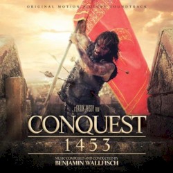 Conquest 1453