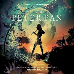 J.M. Barrie's Peter Pan