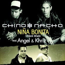 Niña bonita (urban remix)