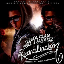 Reconciliación (remix)