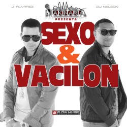 Sexo & vacilón