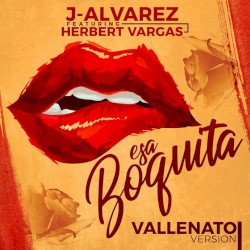 Esa boquita (vallenato version)