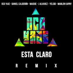 Está claro (remix)