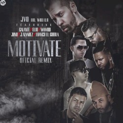 Motívate (remix)