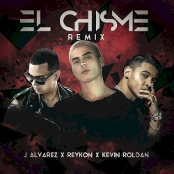 El chisme (remix)