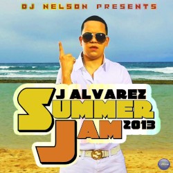 Summer Jam 2013