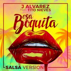 Esa boquita (salsa version)