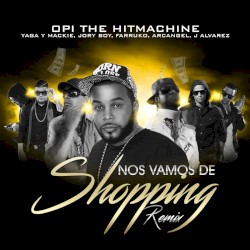 Nos vamos de Shopping (remix)