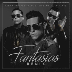 Fantasías (remix)