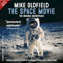 The Space Movie OST