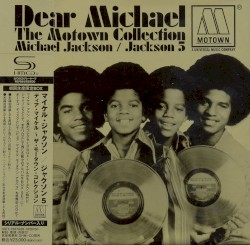 Dear Michael: The Motown Collection