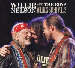 Willie's Stash, Vol. 2