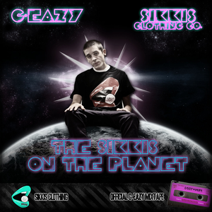 The SIKKIS on the Planet