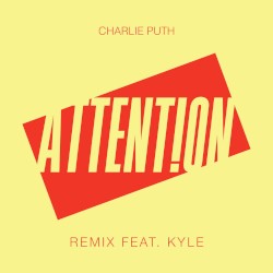 Attention (remix)