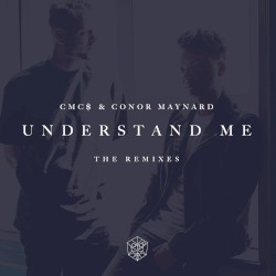 Understand Me (The Remixes)