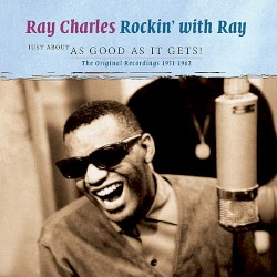 Rockin' with Ray: Just About as Good as It Gets!