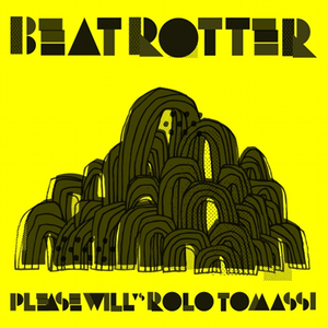 Beatrotter Remix