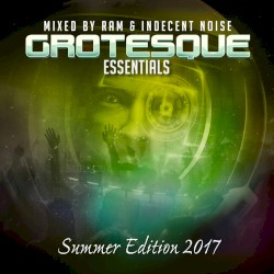 Grotesque Essentials: Summer Edition 2017