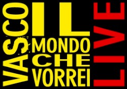 Il mondo che vorrei live